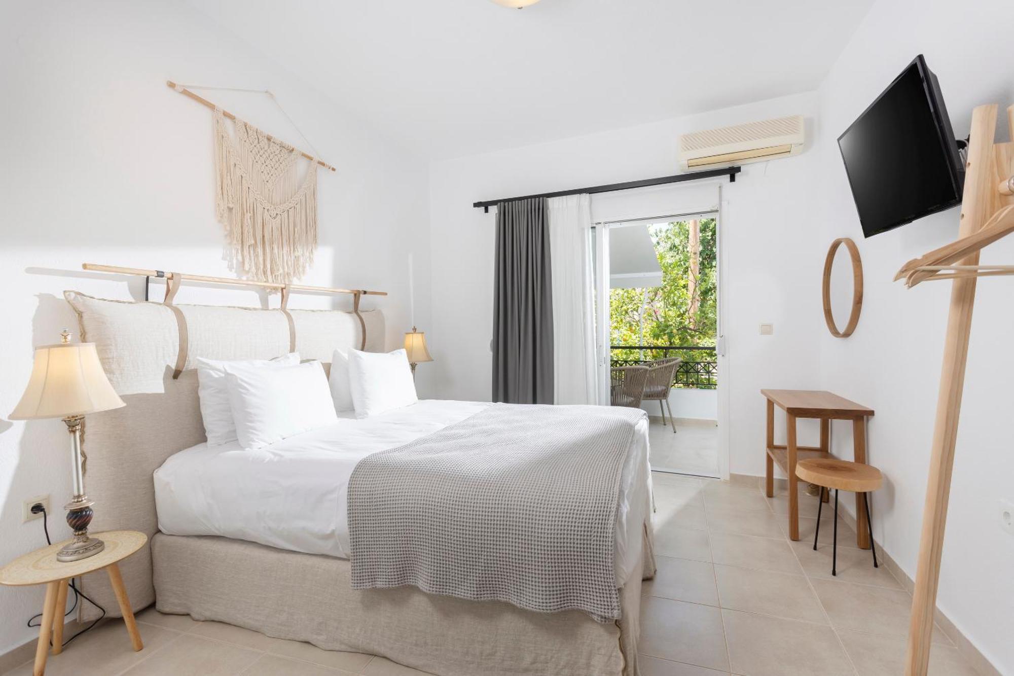 Anastasia Studios Χανιώτη Εξωτερικό φωτογραφία